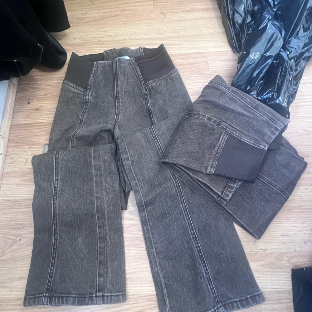 DG2 Diane Gilman pants